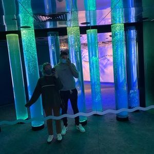 Meet your Posher, Matthew